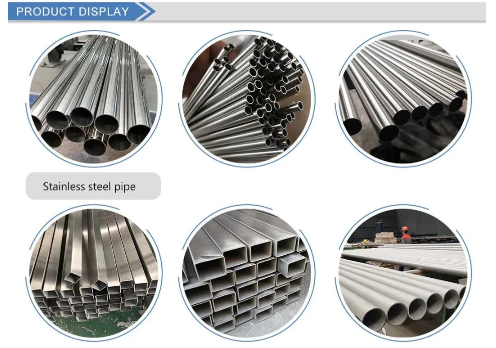 High Quality Alloy ASTM 6063 1060 7075 3003 T5 Aluminum Round Pipe Factory Direct Sales Aluminum Round Hollow Tube