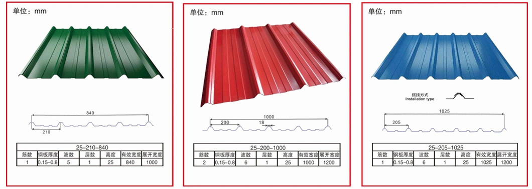 Pure Aluminum Tile Ppal 1050 H16 Aluminium Color Coated Roofing Sheet