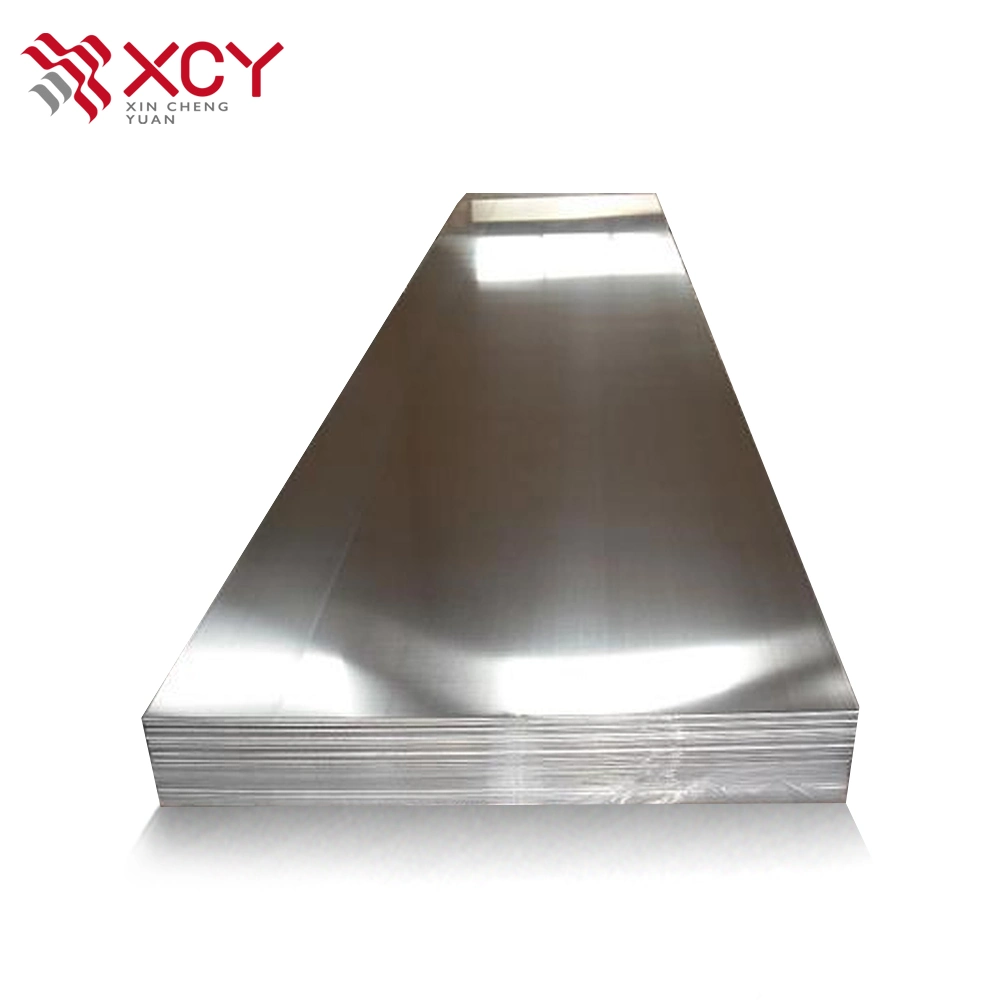 Customized Size Anodized Finish Aluminum 7075 Square Hollow Tube Pure Aluminum Tube