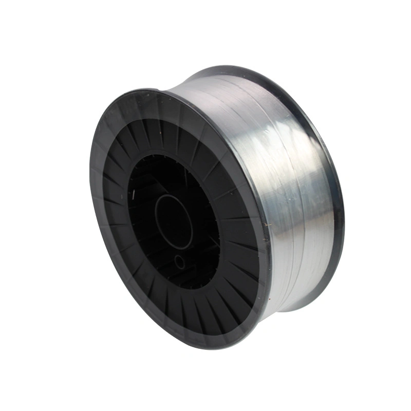 S301 Pure Aluminum Welding Wire Er1070/Er1100 Welding Wire Coil Wire Pure Aluminum Argon Arc Welding Wire