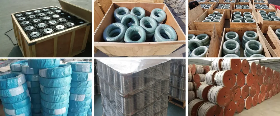 China Manufacturer High Quality 99.99% Pure Aluminum Wire 0.2mm- 6.0mm Al Rod