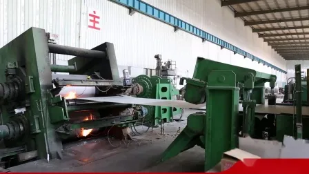 Stuckgeprägtes Aluminiumblech mit Kraftpapier zur Wärmedämmung