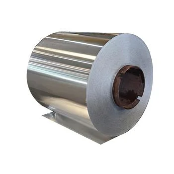 Hochwertige Rollen aus reinem Aluminium der Serie 1000, 1050, 1060, 1080, 1100, 1200 Aluminiumspule